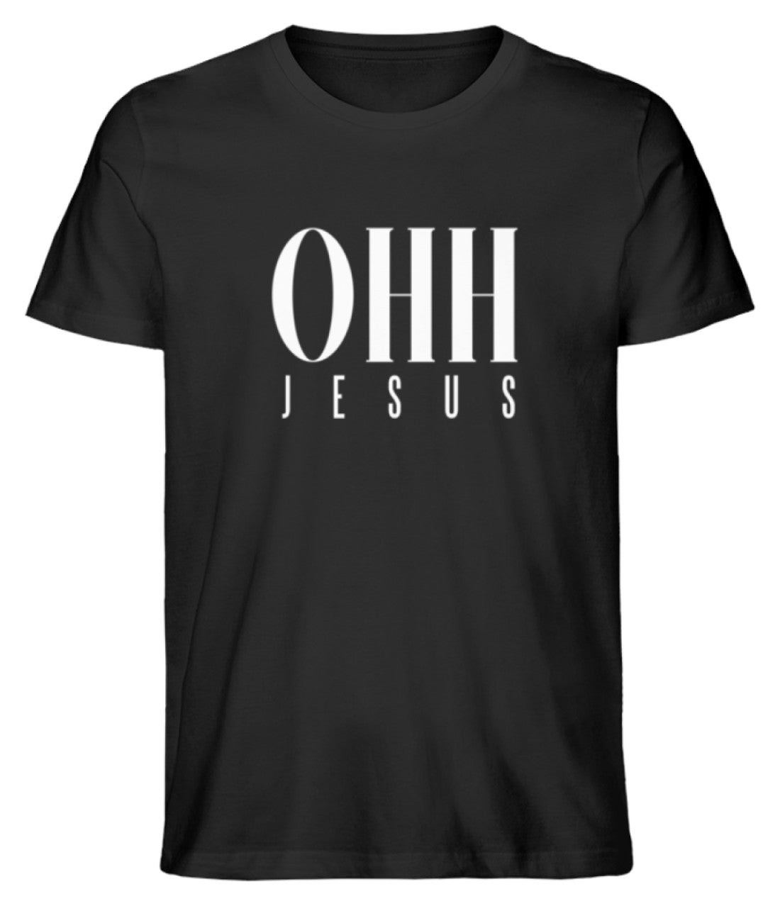 Ohh Jesus  - Herren Shirt