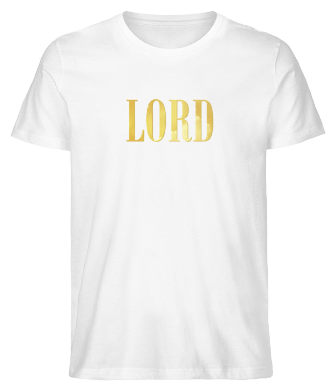 Golden Lord  - Herren Shirt
