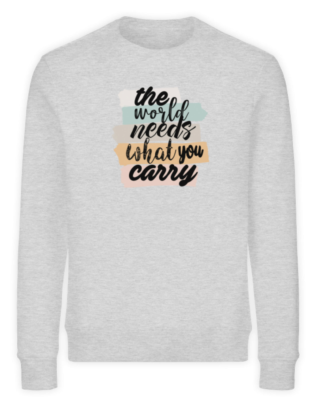 Heather Grey