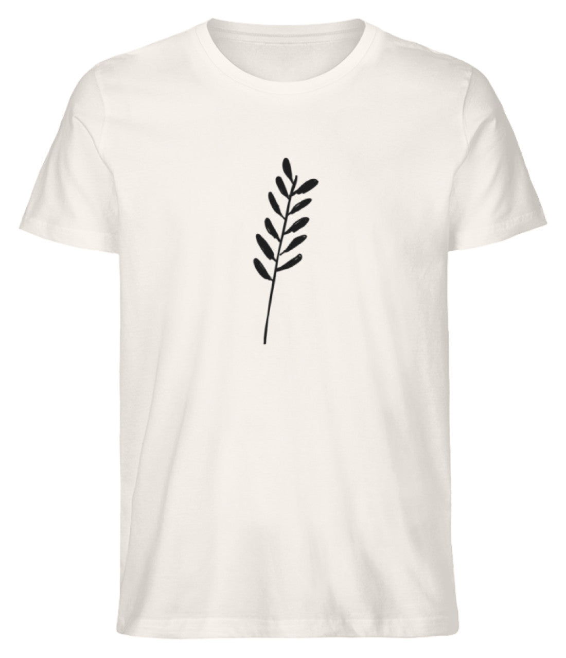 Korn Grafik  - Herren Shirt